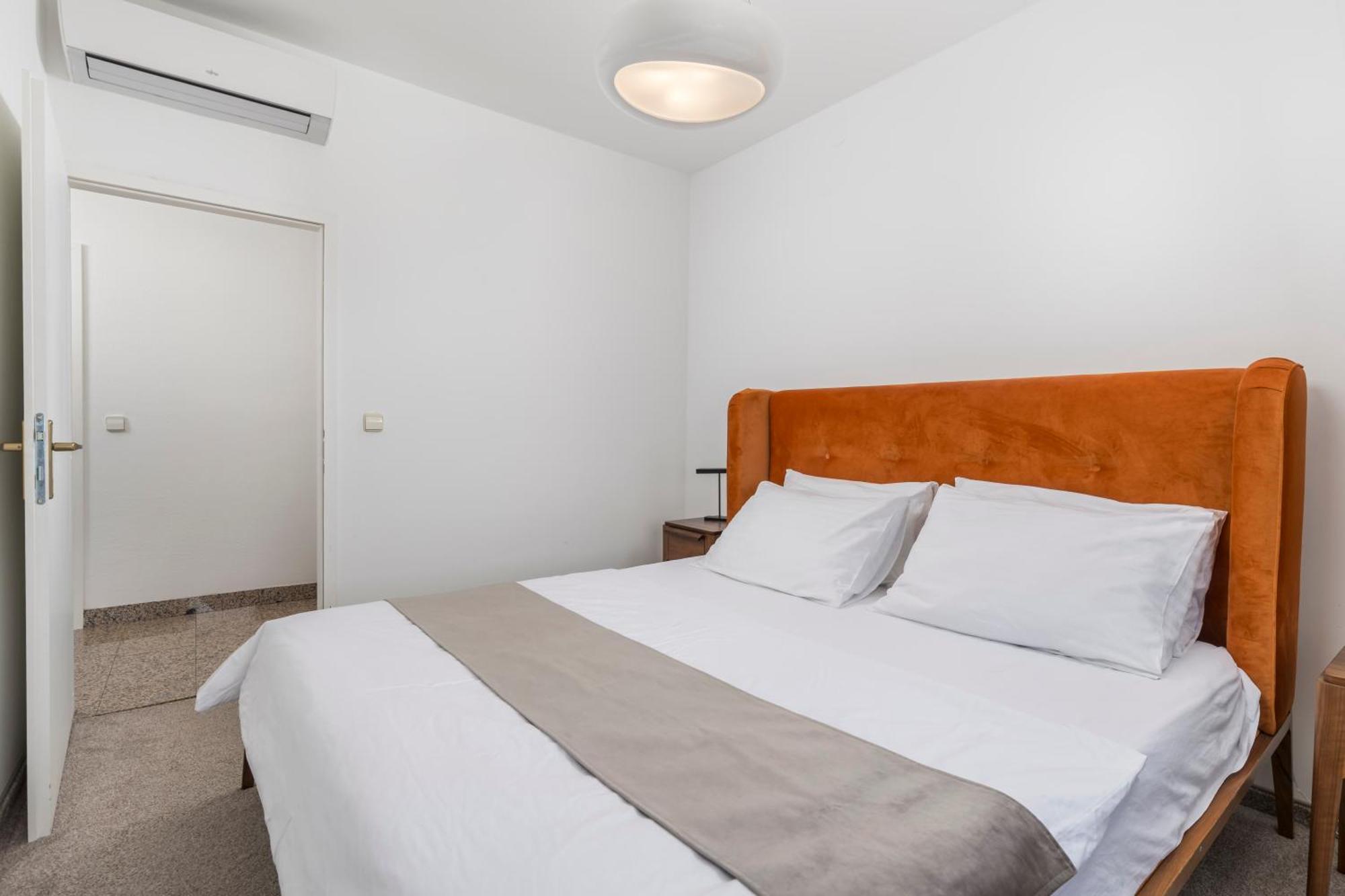 Villa Garden Apartment With Pool Opatija Ngoại thất bức ảnh